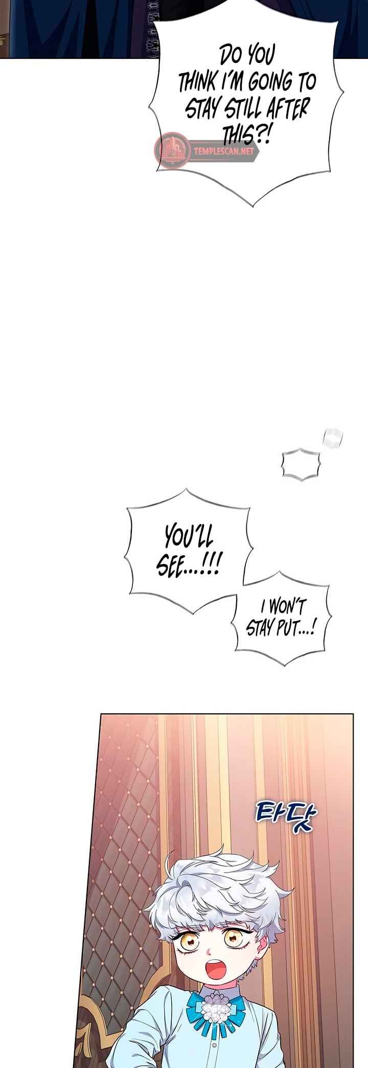 I Became the Mother of the Evil Male Lead Chapter 37 - Page 18