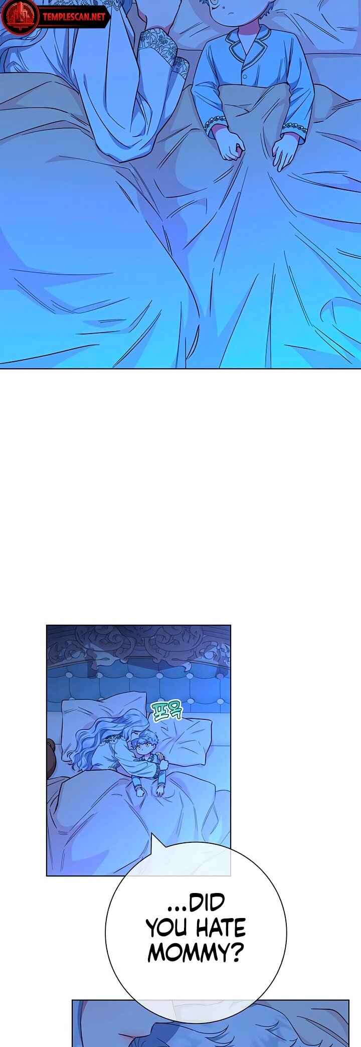 I Became the Mother of the Evil Male Lead Chapter 37 - Page 23