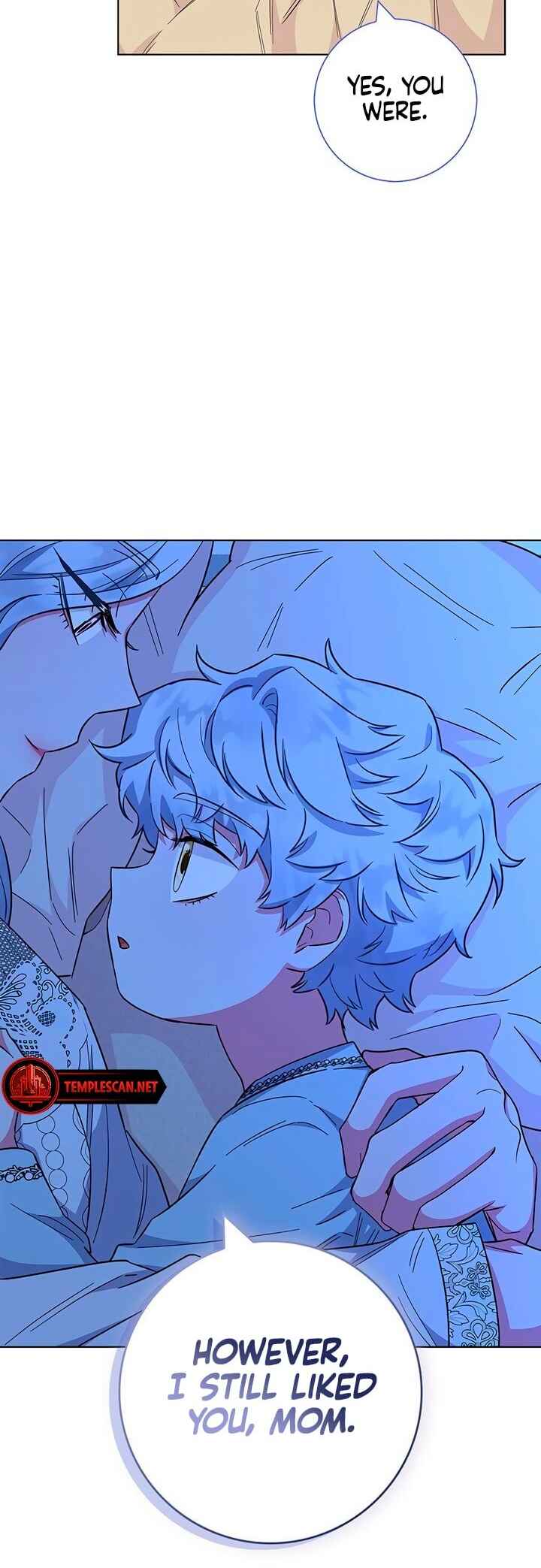 I Became the Mother of the Evil Male Lead Chapter 37 - Page 26