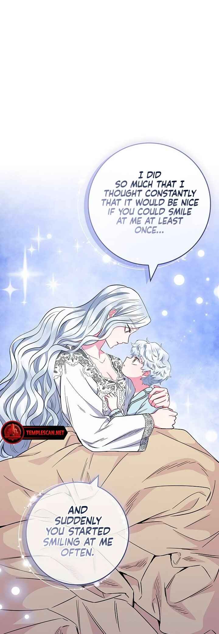I Became the Mother of the Evil Male Lead Chapter 37 - Page 27