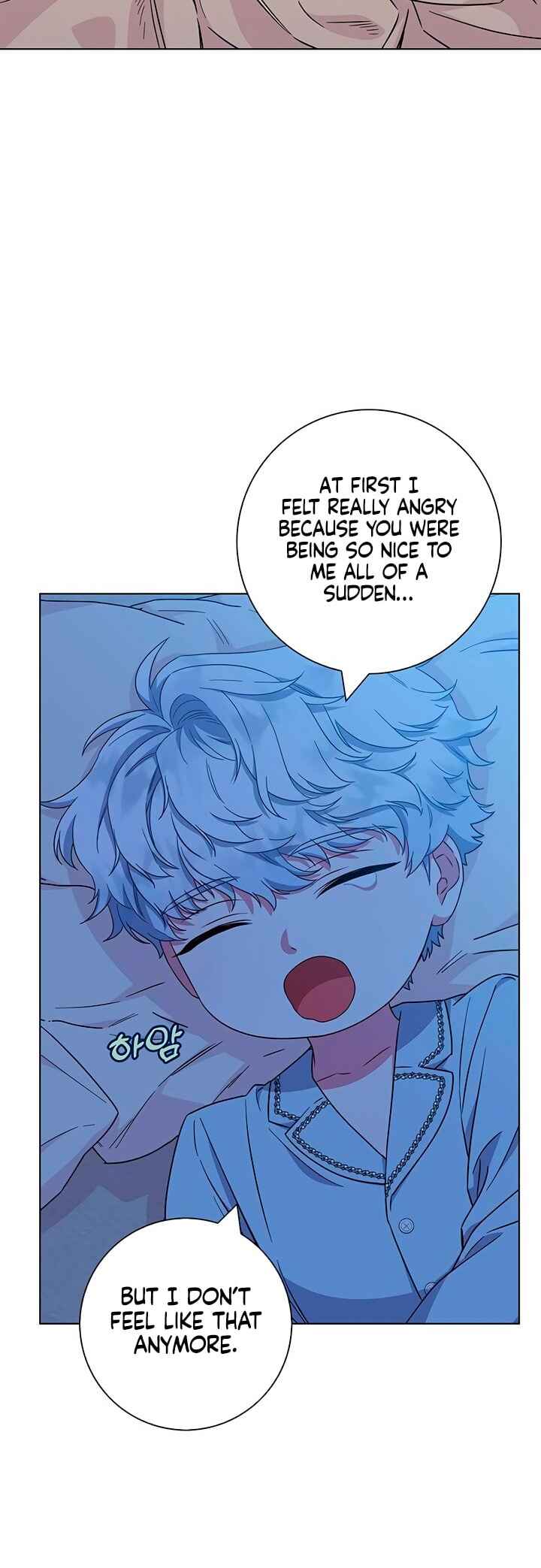I Became the Mother of the Evil Male Lead Chapter 37 - Page 28