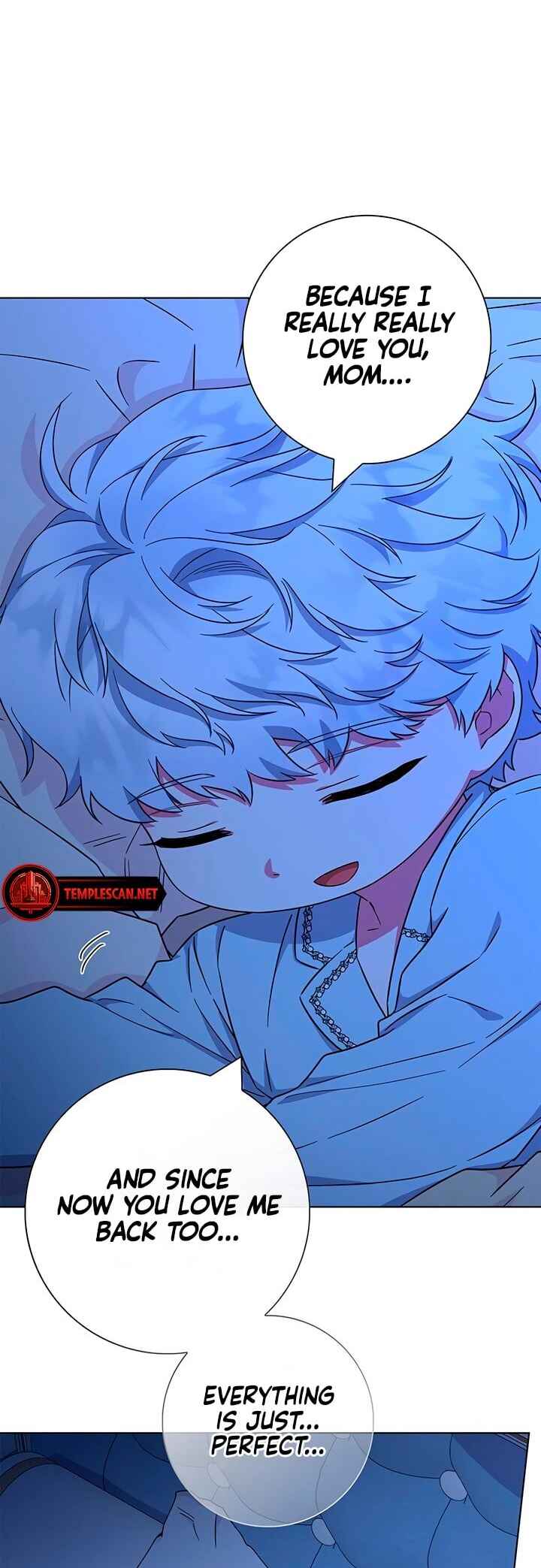 I Became the Mother of the Evil Male Lead Chapter 37 - Page 29
