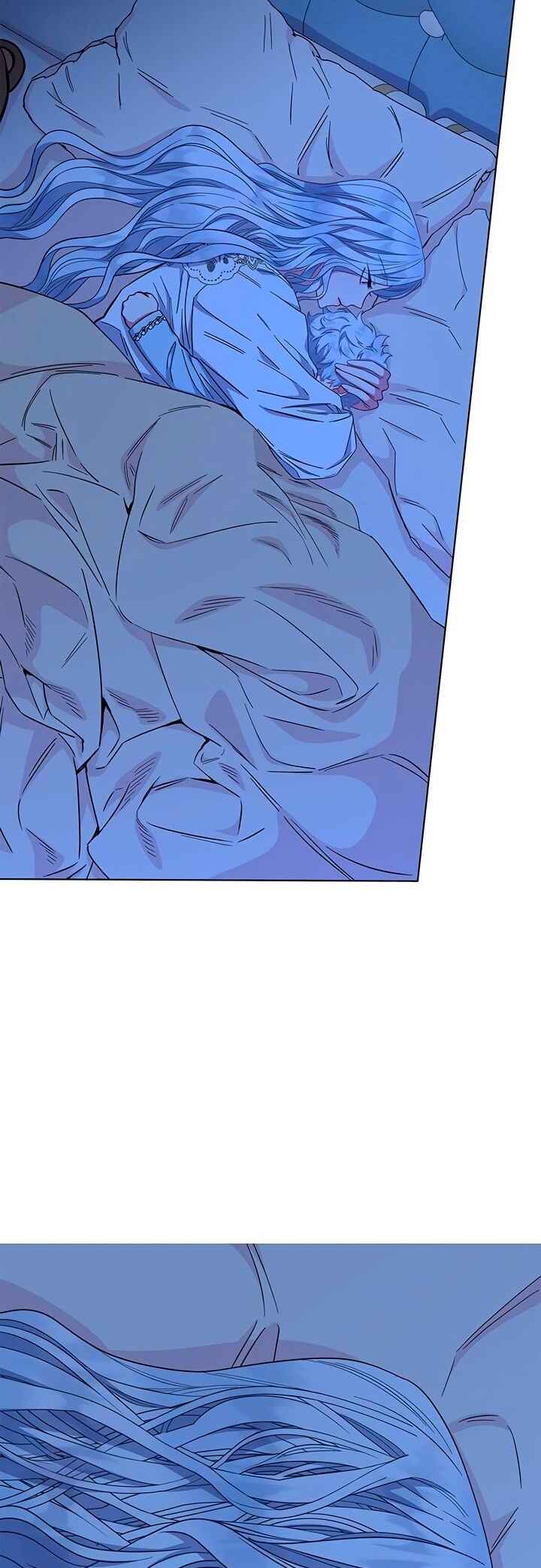 I Became the Mother of the Evil Male Lead Chapter 37 - Page 30