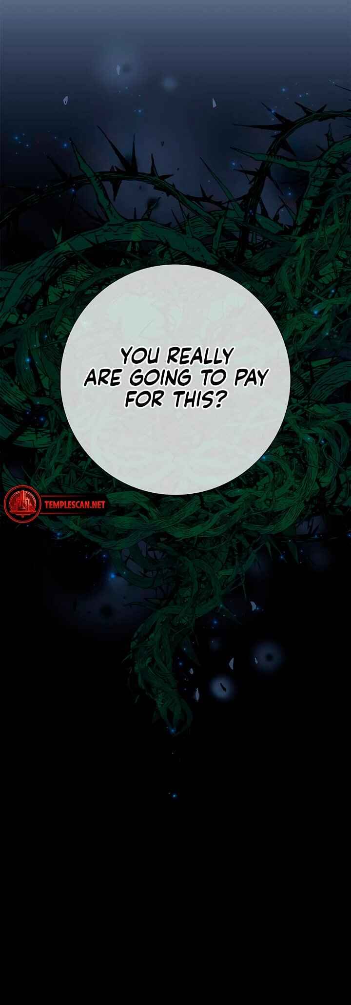 I Became the Mother of the Evil Male Lead Chapter 37 - Page 32