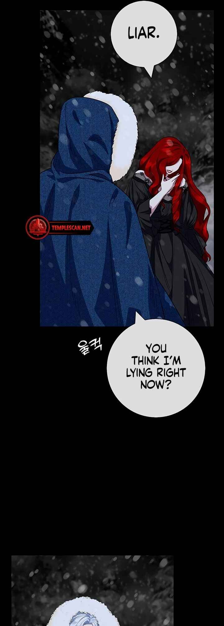 I Became the Mother of the Evil Male Lead Chapter 37 - Page 37