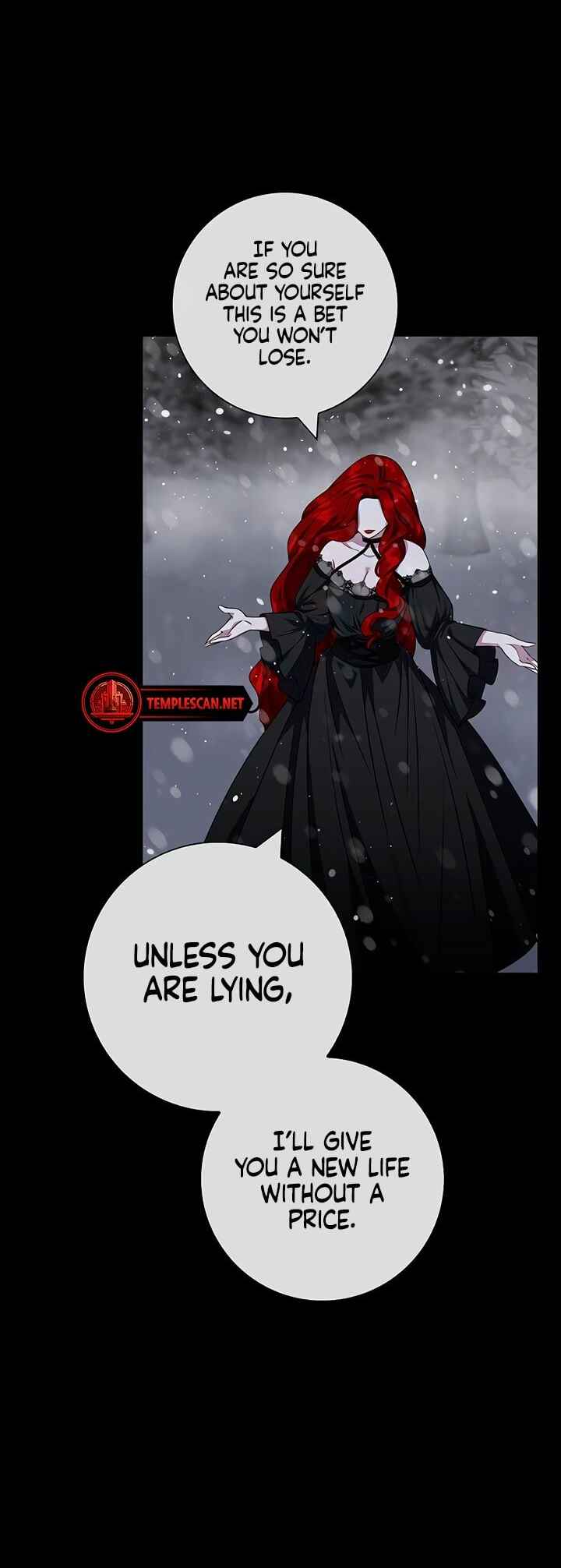 I Became the Mother of the Evil Male Lead Chapter 37 - Page 41
