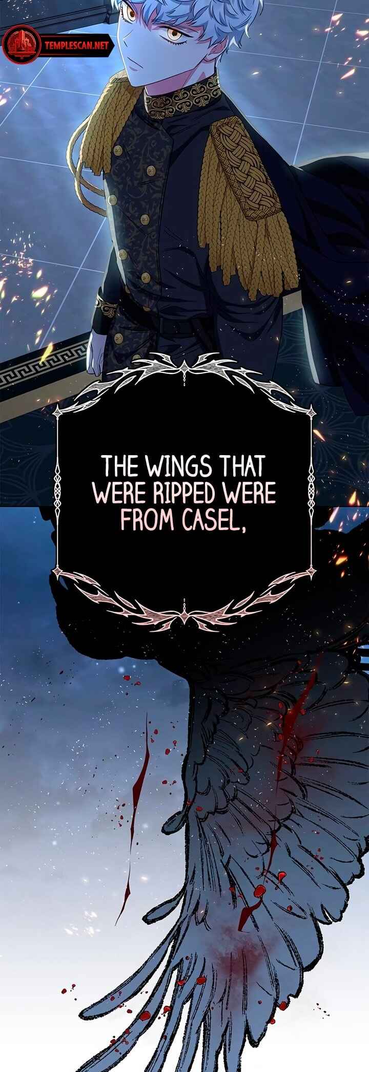 I Became the Mother of the Evil Male Lead Chapter 37 - Page 45