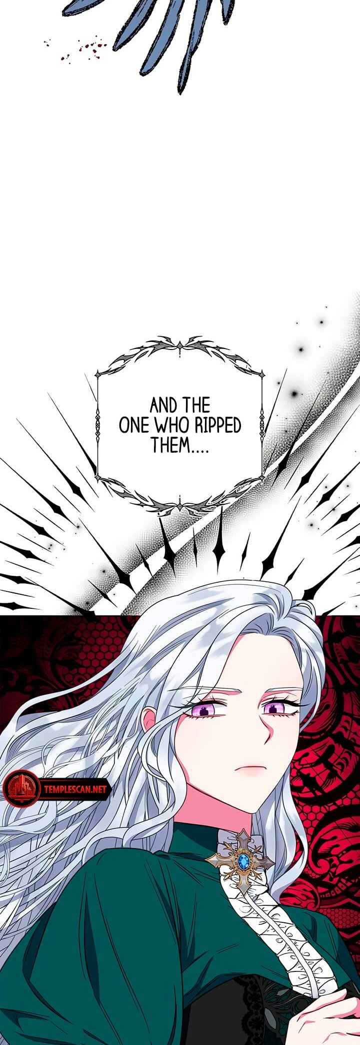 I Became the Mother of the Evil Male Lead Chapter 37 - Page 46