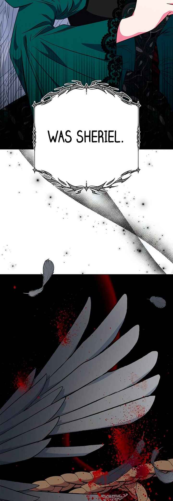 I Became the Mother of the Evil Male Lead Chapter 37 - Page 47