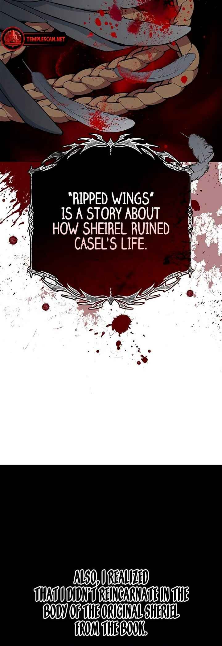 I Became the Mother of the Evil Male Lead Chapter 37 - Page 48