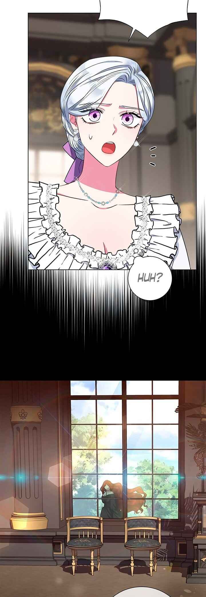 I Became the Mother of the Evil Male Lead Chapter 37 - Page 7