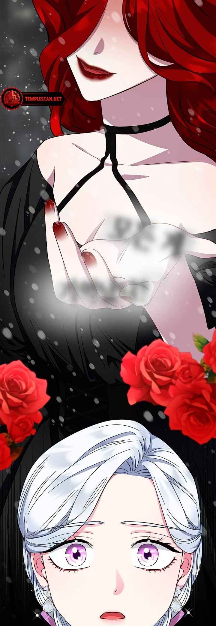 I Became the Mother of the Evil Male Lead Chapter 37 - Page 9