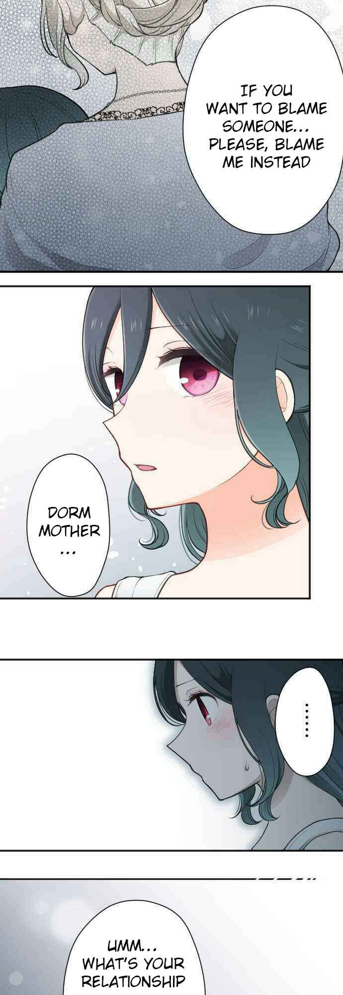 Ouji-sama Nante Iranai Chapter 107 - Page 4