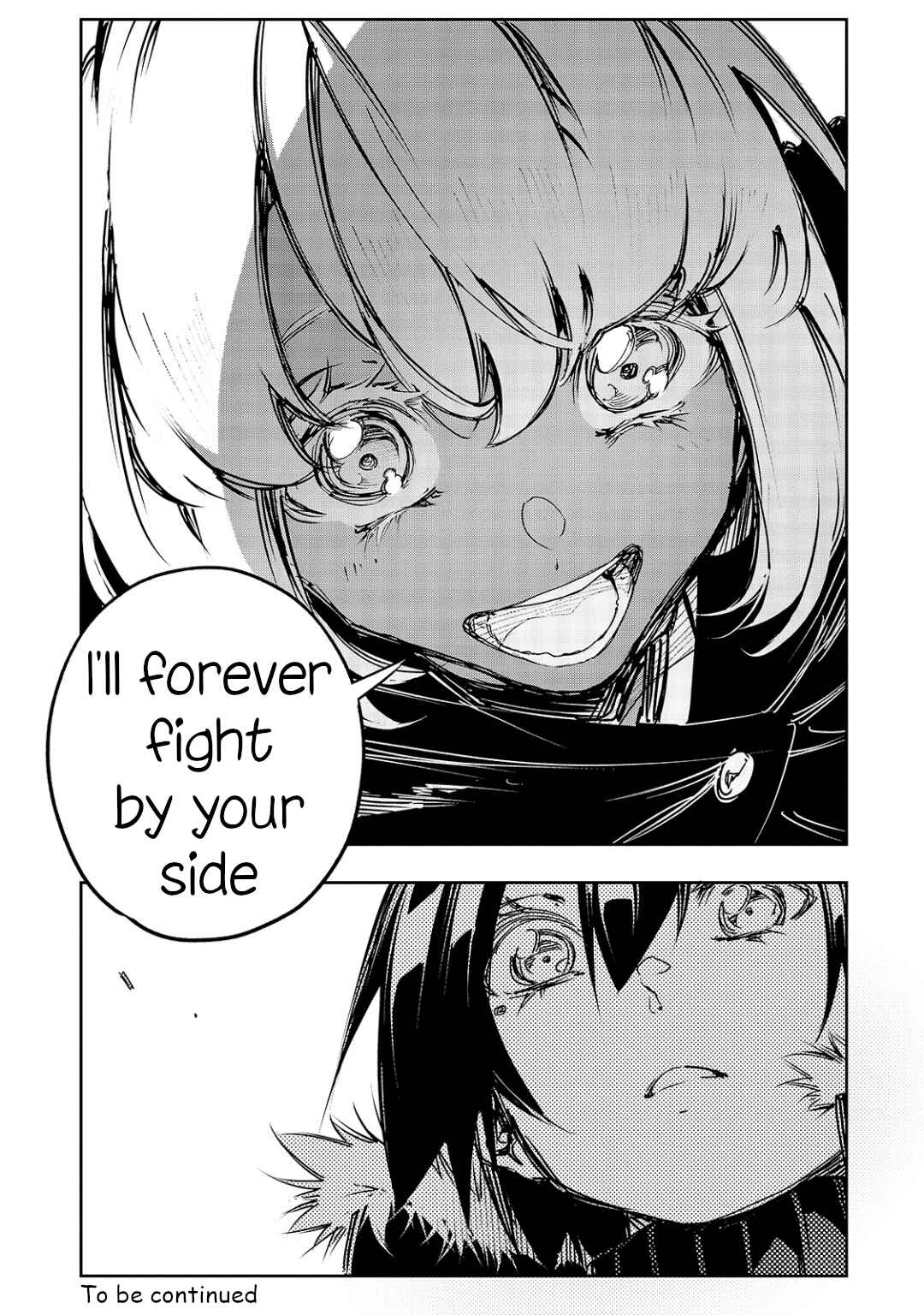 Saikyou no Shienshoku "Wajutsushi" de Aru Ore wa Sekai Saikyou Clan wo Shitagaeru Chapter 15 - Page 21