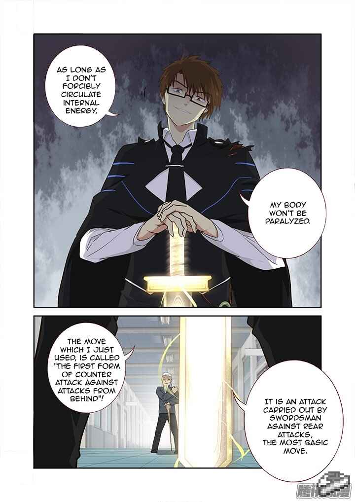 Yaoguai Mingdan Chapter 285 - Page 9