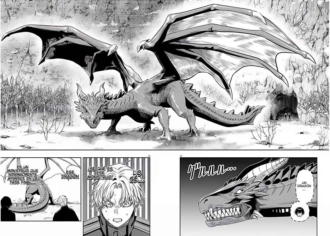 Taida na Akujoku Kizoku ni Tensei shita Ore, Scenario wo Bukkowashitara Kikakugai no Maryoku de Saikyou ni Natta Chapter 23.1 - Page 13