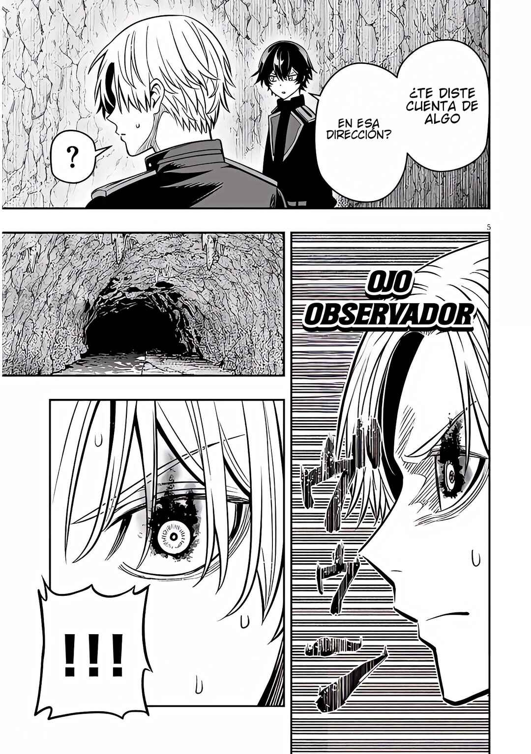 Taida na Akujoku Kizoku ni Tensei shita Ore, Scenario wo Bukkowashitara Kikakugai no Maryoku de Saikyou ni Natta Chapter 23.1 - Page 6