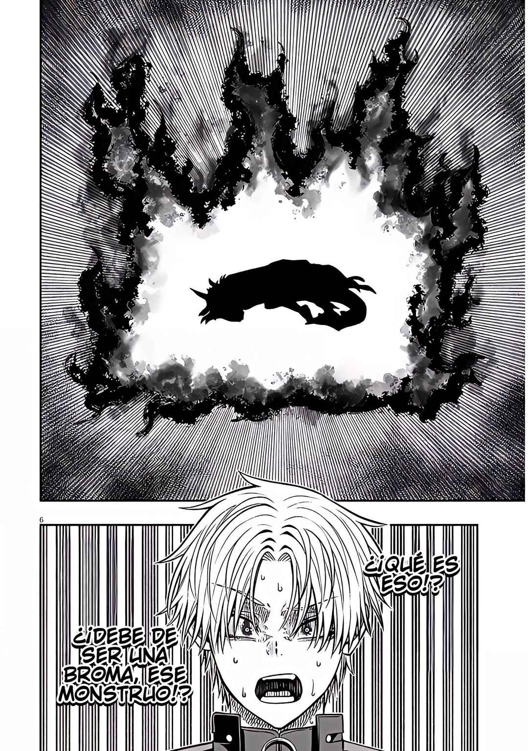 Taida na Akujoku Kizoku ni Tensei shita Ore, Scenario wo Bukkowashitara Kikakugai no Maryoku de Saikyou ni Natta Chapter 23.1 - Page 7
