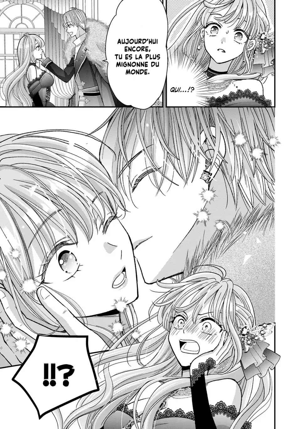 Koushaku-sama, Akusai no Watashi wa Mou Houtteoite Kudasai Chapter 1 - Page 21