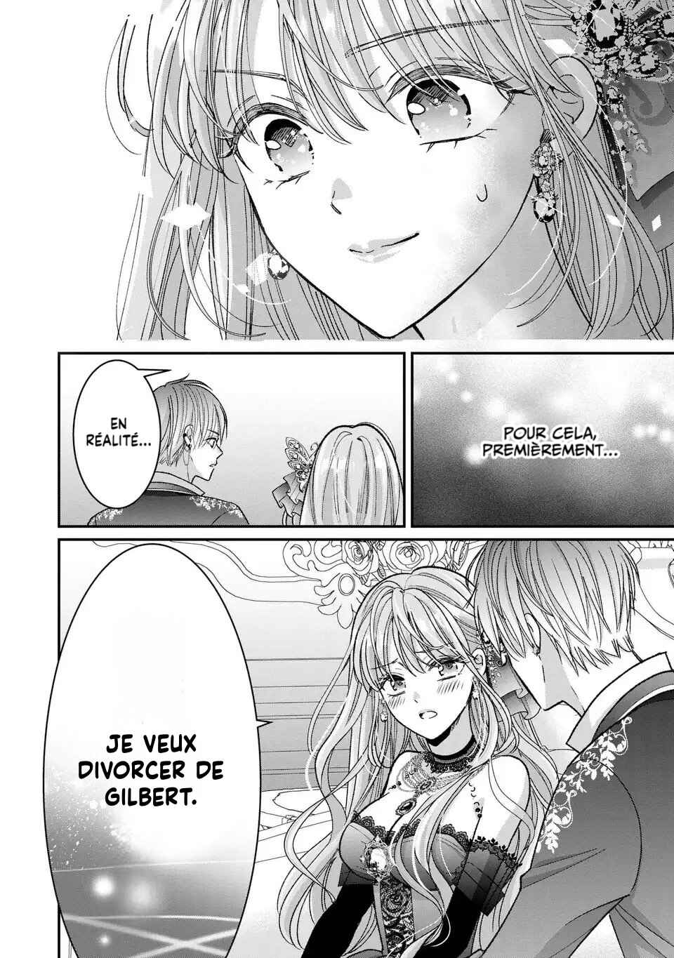 Koushaku-sama, Akusai no Watashi wa Mou Houtteoite Kudasai Chapter 1 - Page 26