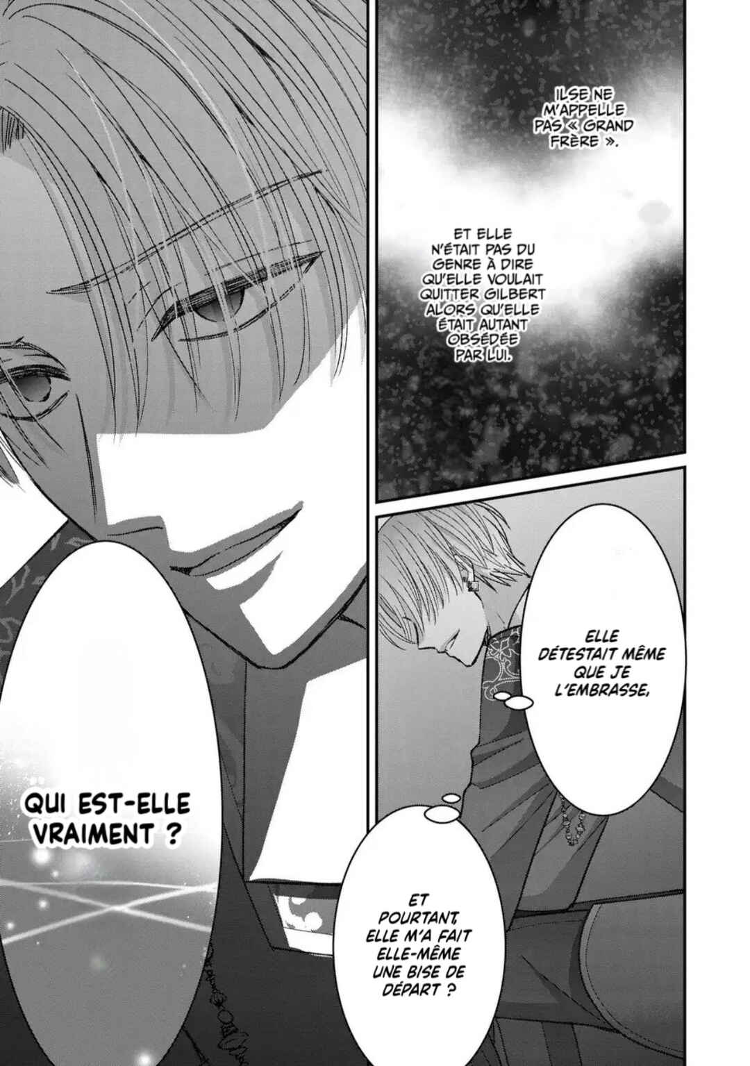 Koushaku-sama, Akusai no Watashi wa Mou Houtteoite Kudasai Chapter 1 - Page 33