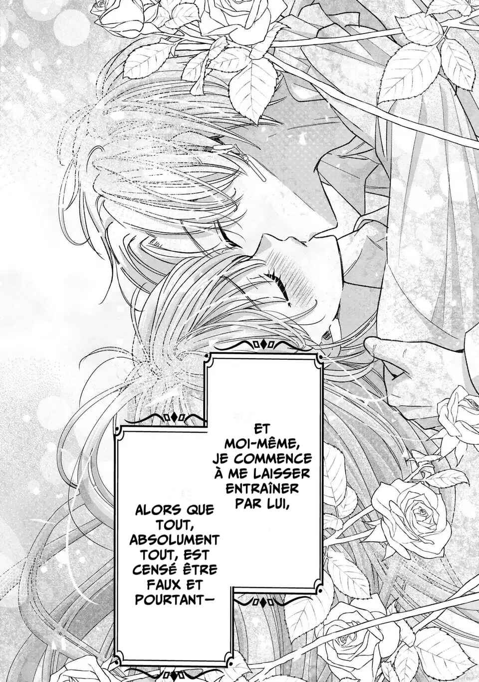 Koushaku-sama, Akusai no Watashi wa Mou Houtteoite Kudasai Chapter 1 - Page 5