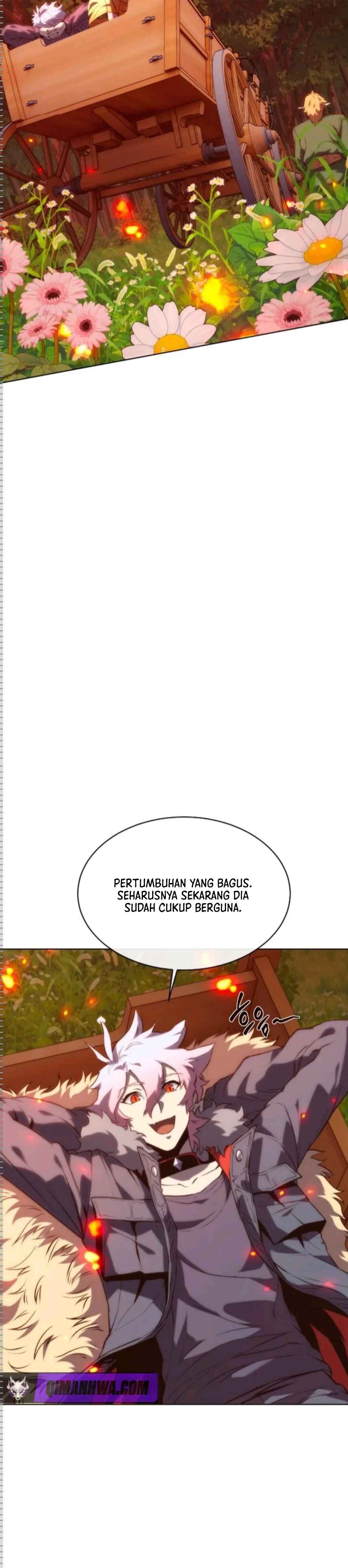 Why I Quit Being The Demon King Chapter 73 - Page 4