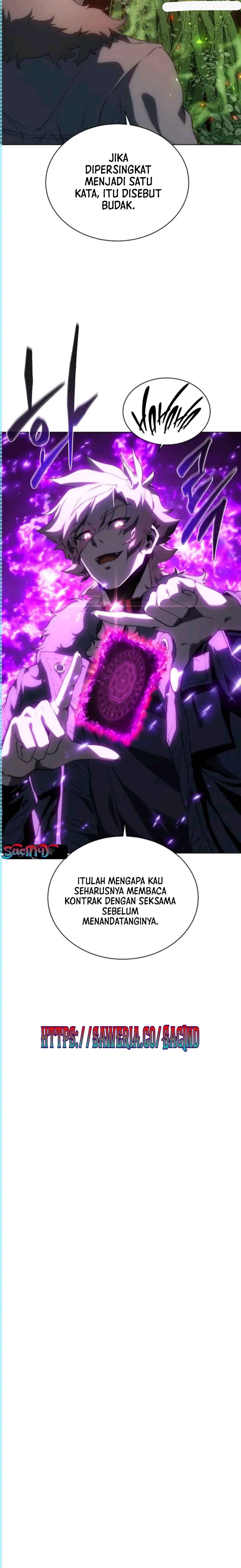 Why I Quit Being The Demon King Chapter 73 - Page 40