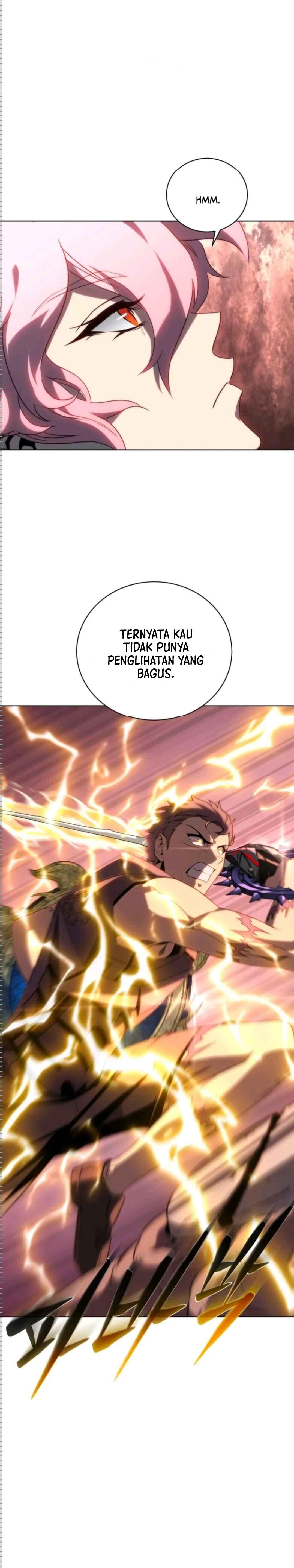 Why I Quit Being The Demon King Chapter 73 - Page 6