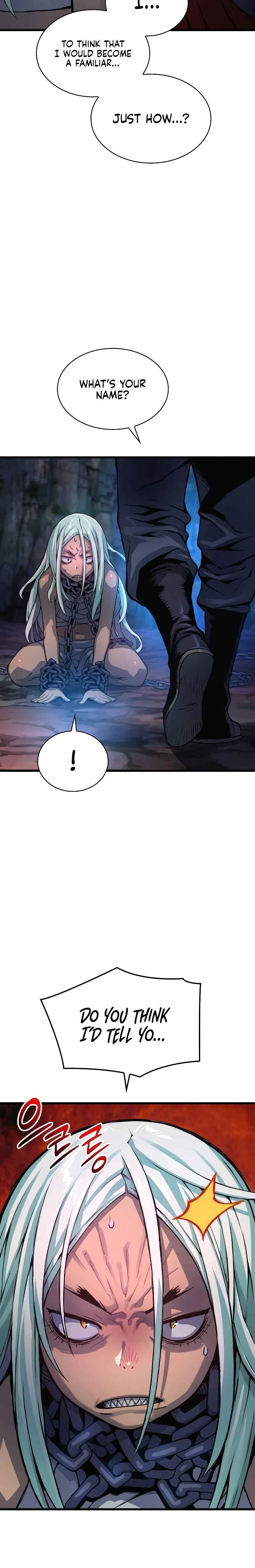 Myst, Might, Mayhem Chapter 51 - Page 11