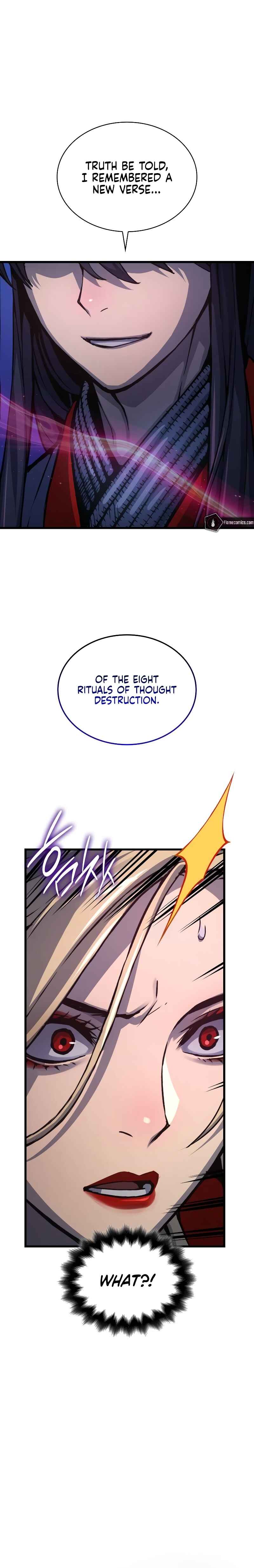 Myst, Might, Mayhem Chapter 51 - Page 16