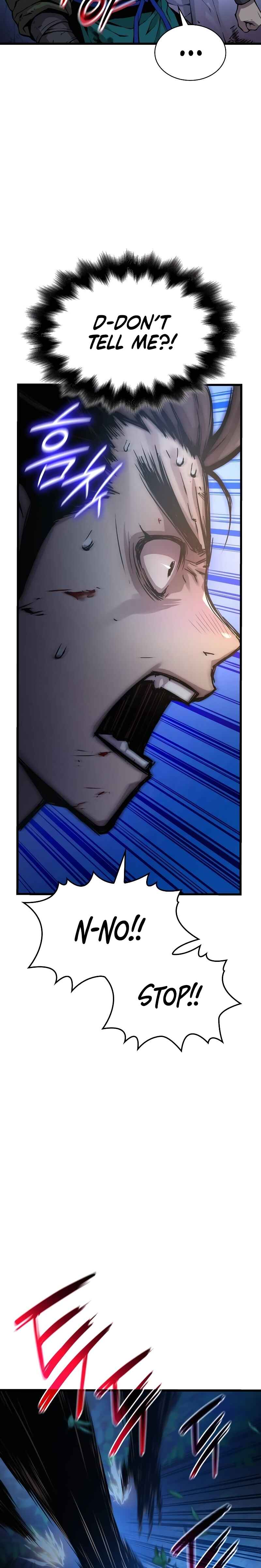 Myst, Might, Mayhem Chapter 51 - Page 29