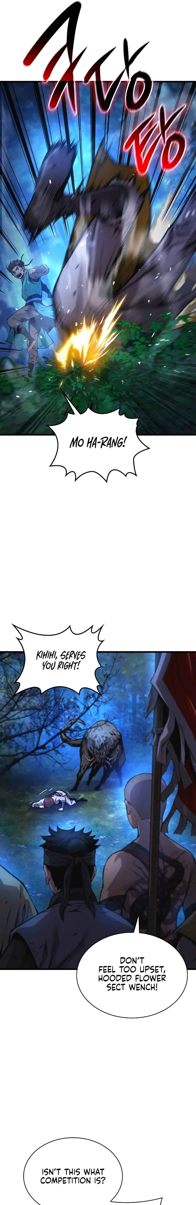Myst, Might, Mayhem Chapter 51 - Page 37