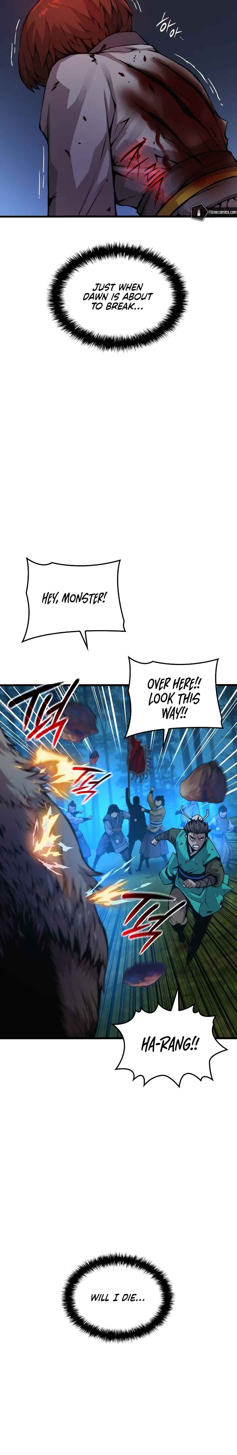 Myst, Might, Mayhem Chapter 51 - Page 39