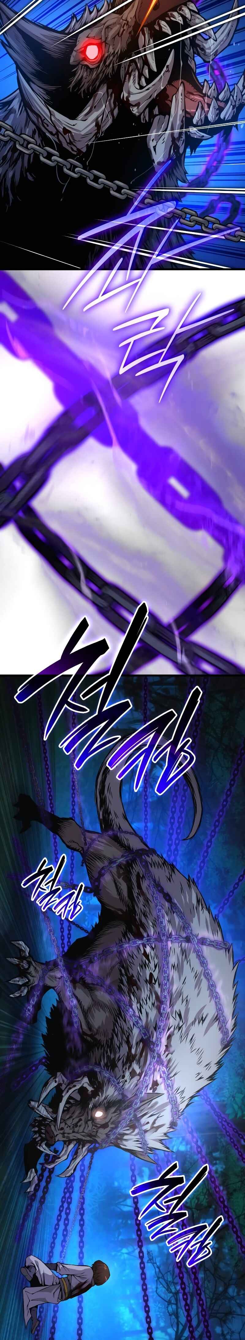 Myst, Might, Mayhem Chapter 51 - Page 44