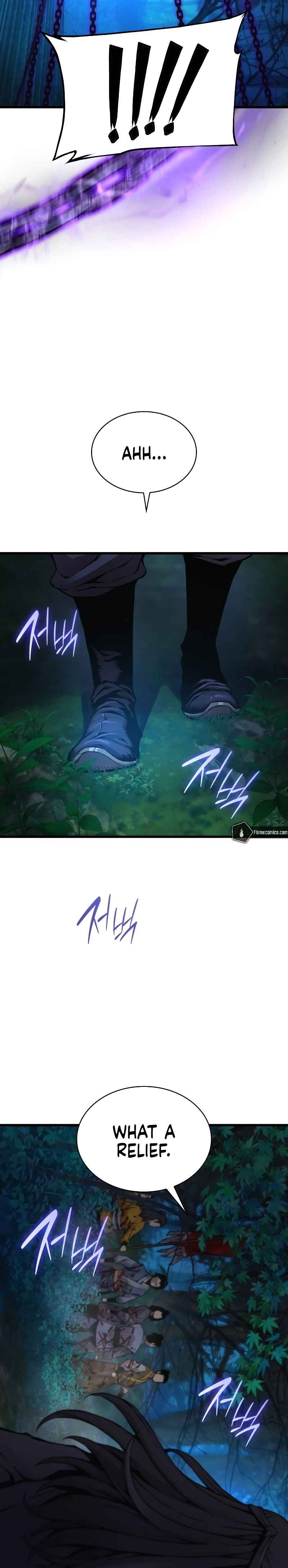 Myst, Might, Mayhem Chapter 51 - Page 45