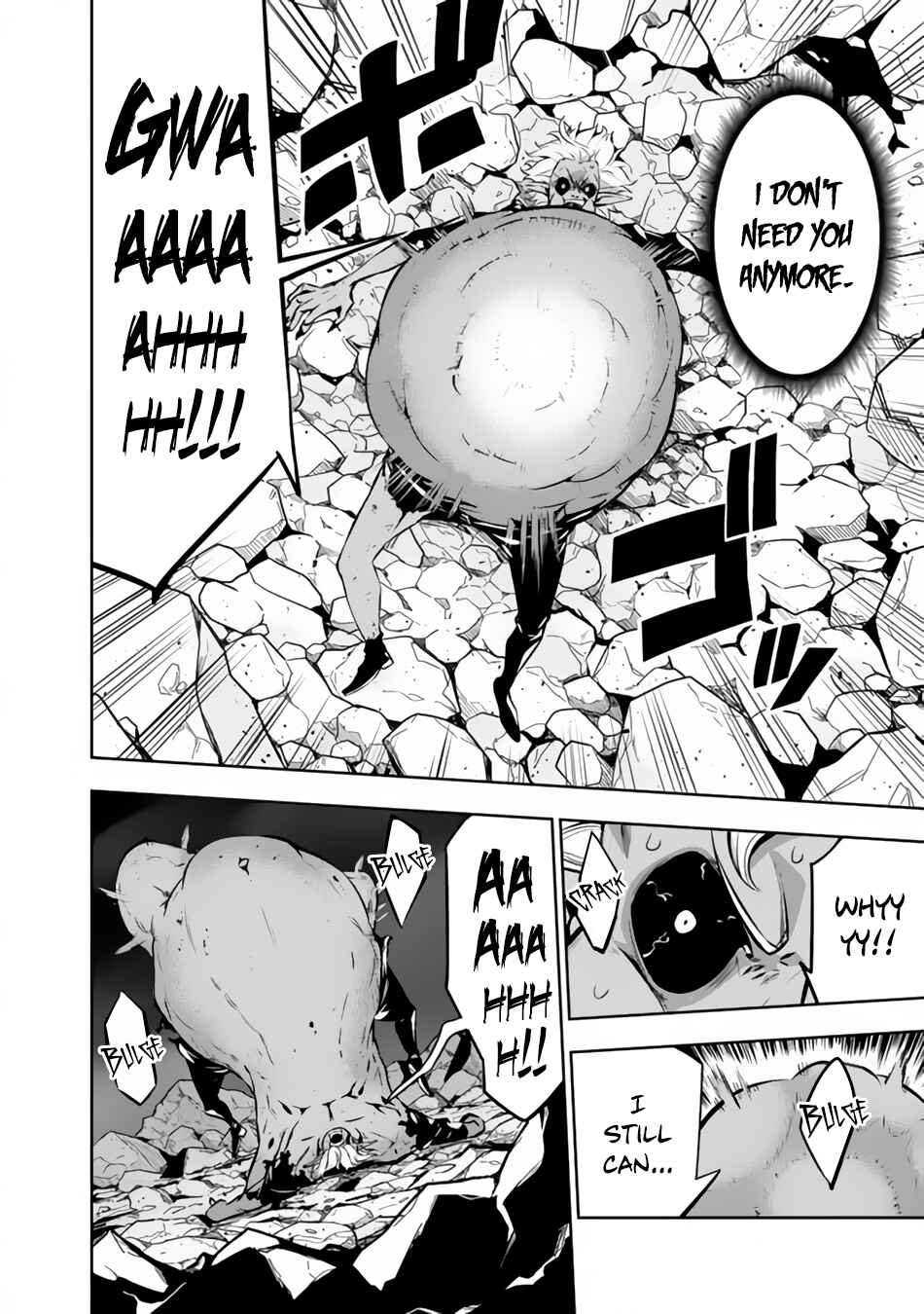 Shijou Saikyou no Mahou Kenshi, F Rank Boukensha ni Tensei Suru ~Kensei to Matei, 2 Tsu no Zense wo motta Otoko no Eiyuutan~ Chapter 74 - Page 5