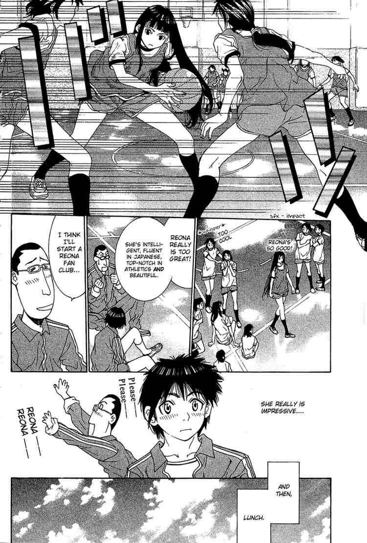 Gacha Gacha ~Capsule~ Chapter 16 - Page 14