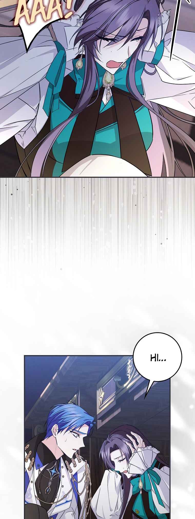 Trash Will Always Be Trash Chapter 46 - Page 5