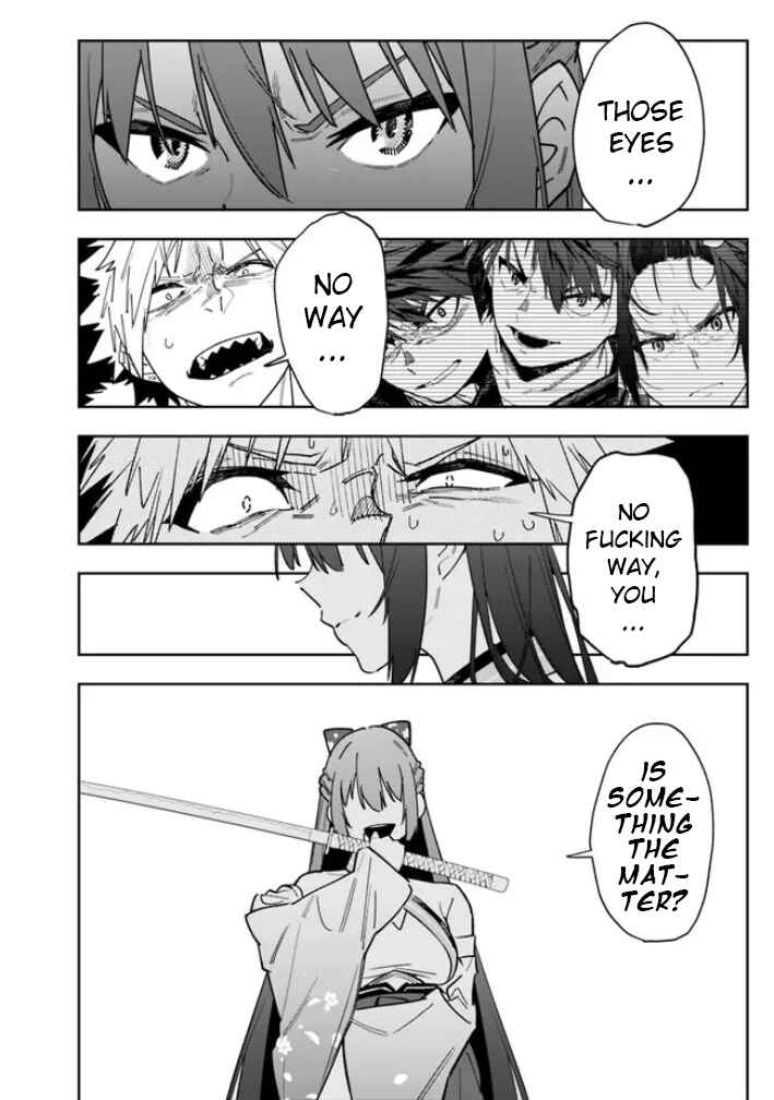 'Shop' Skill sae Areba, Dungeon Ka Shita Sekai demo Rakushou Da: Hakugai Sareta Shounen no Saikyou Zamaa Life Chapter 17 - Page 16