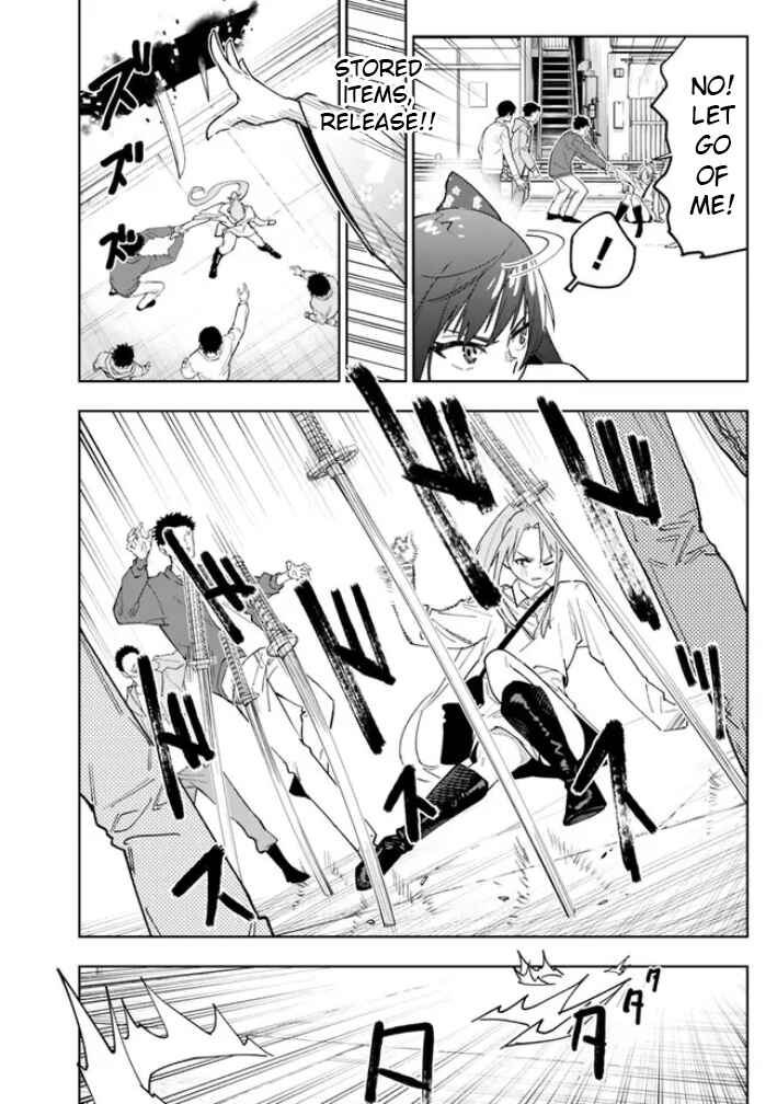 'Shop' Skill sae Areba, Dungeon Ka Shita Sekai demo Rakushou Da: Hakugai Sareta Shounen no Saikyou Zamaa Life Chapter 17 - Page 18