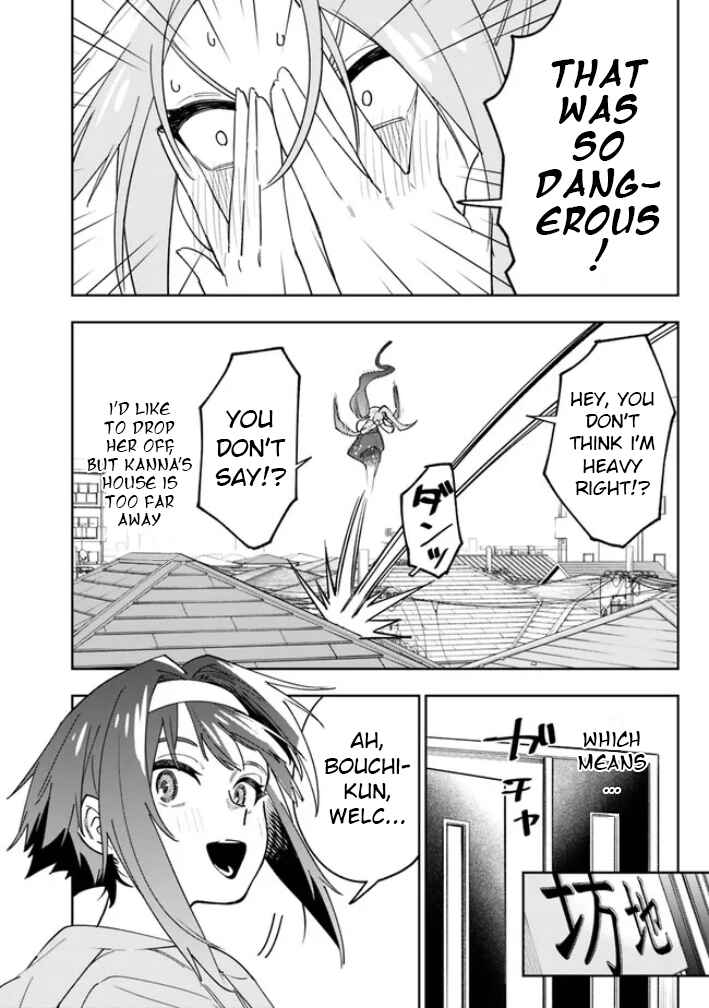 'Shop' Skill sae Areba, Dungeon Ka Shita Sekai demo Rakushou Da: Hakugai Sareta Shounen no Saikyou Zamaa Life Chapter 17 - Page 20