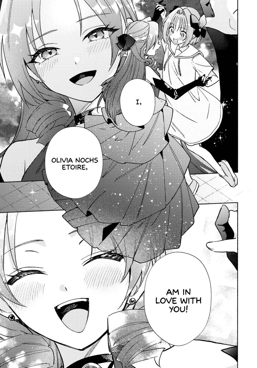 Real demo Shiawase ni Shitekudasai ne? Chapter 14 - Page 28