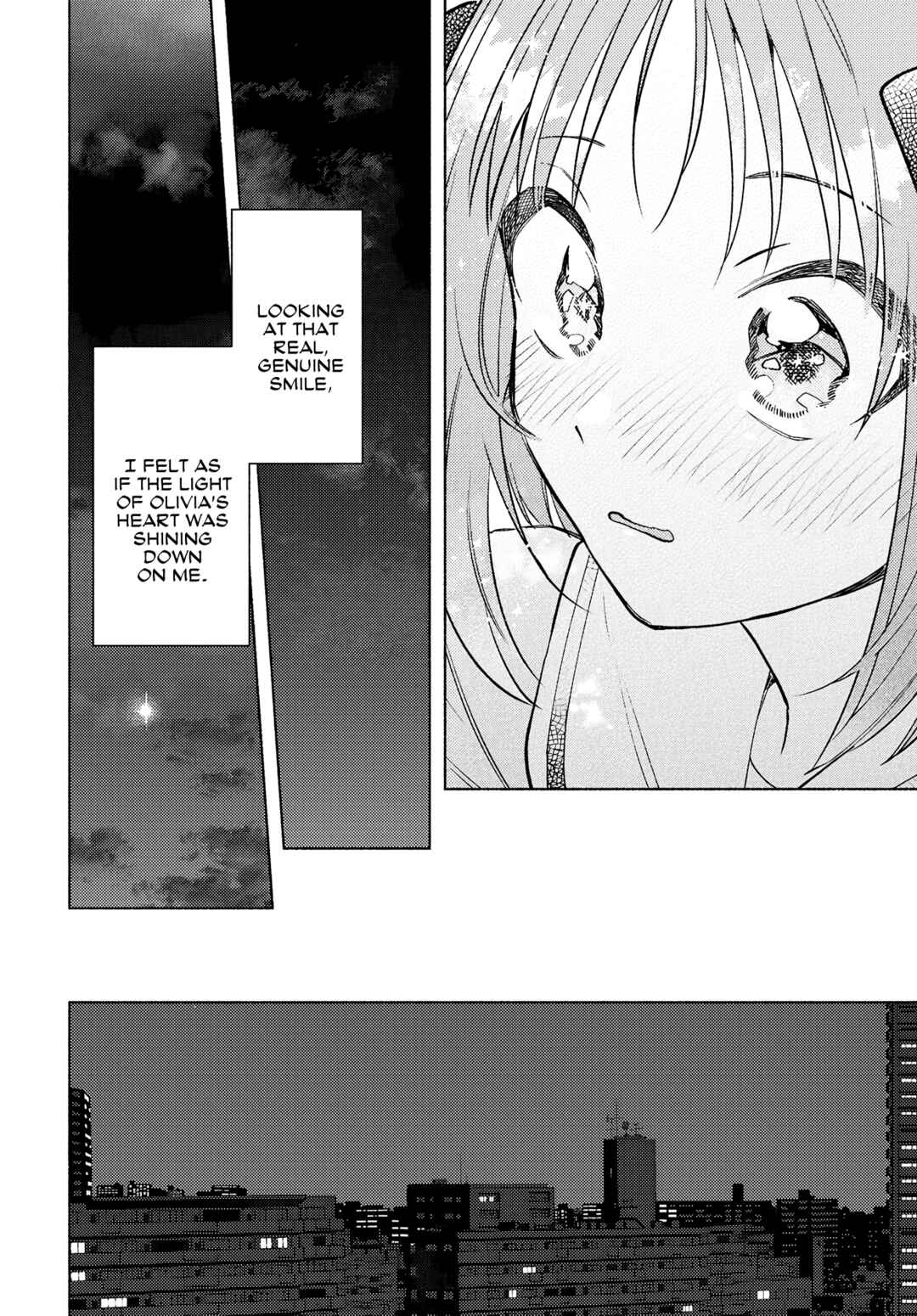 Real demo Shiawase ni Shitekudasai ne? Chapter 14 - Page 29