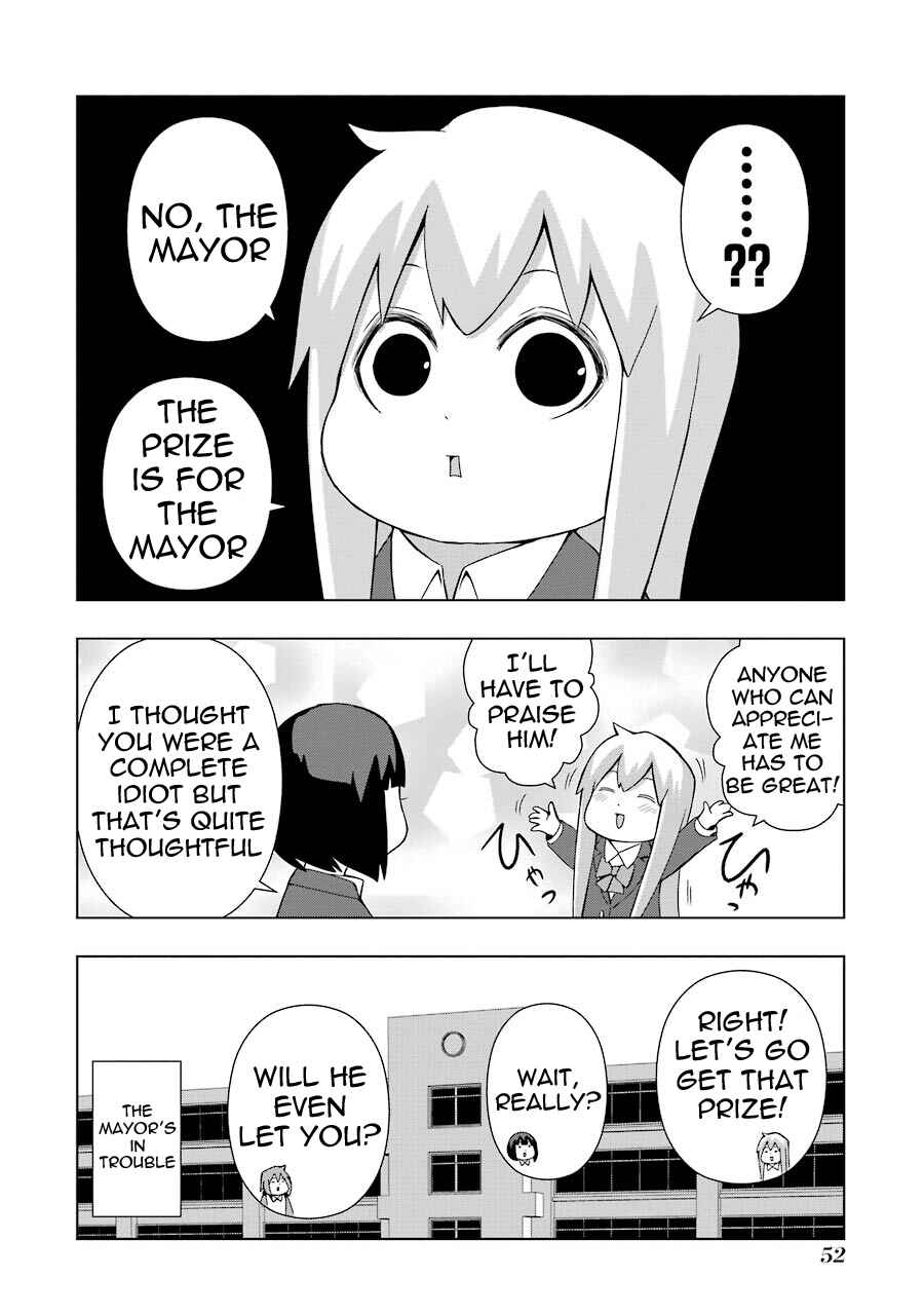 Plastic Neesan Chapter 138 - Page 6