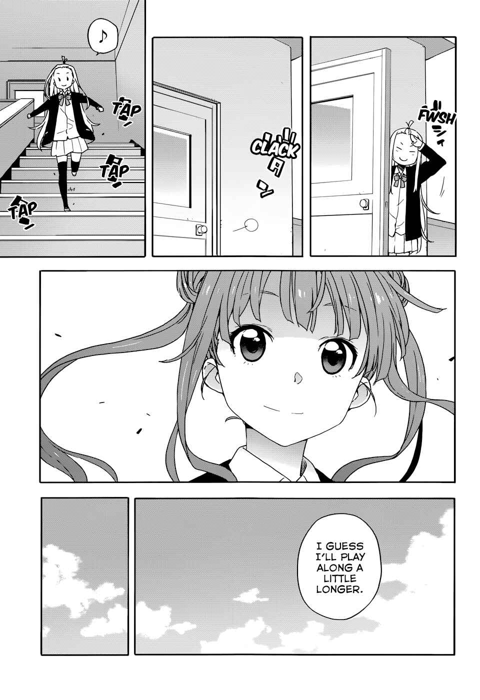 Kono Bijutsubu ni wa Mondai ga Aru! Chapter 29 - Page 17