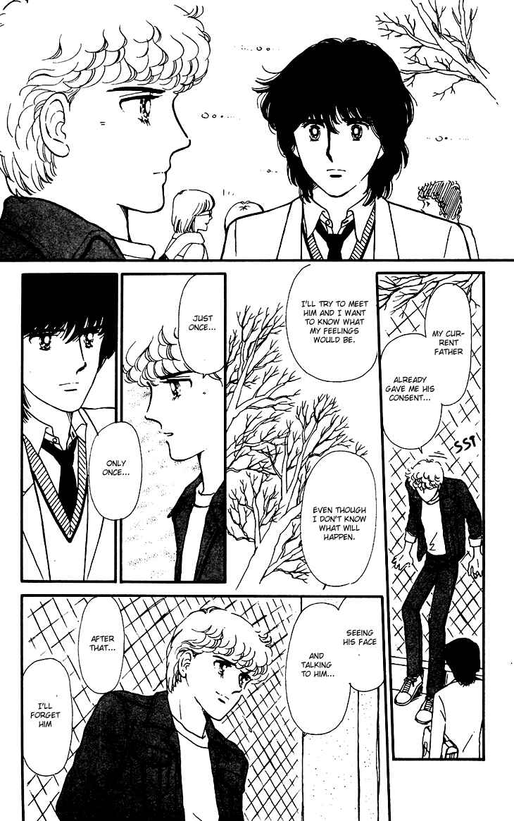 Tokimeki Tonight Chapter 26 - Page 10