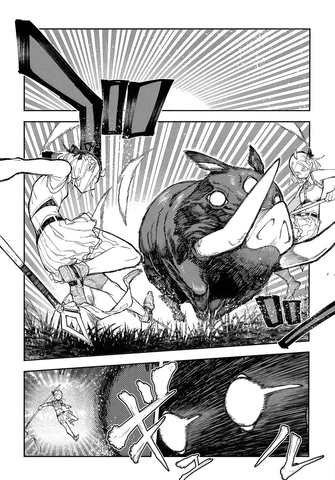 Juunenme, Kikan wo Akirameta Ten'isha wa Imasara Shujinkou ni Naru Chapter 6 - Page 12