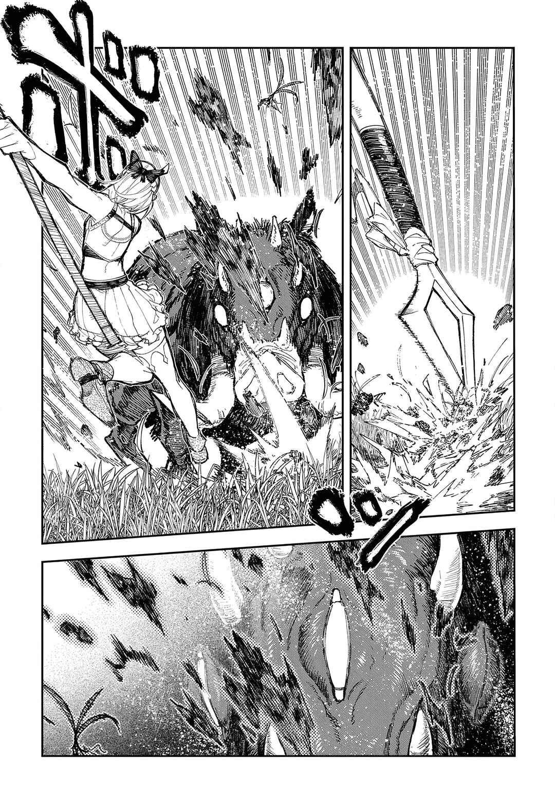 Juunenme, Kikan wo Akirameta Ten'isha wa Imasara Shujinkou ni Naru Chapter 6 - Page 13