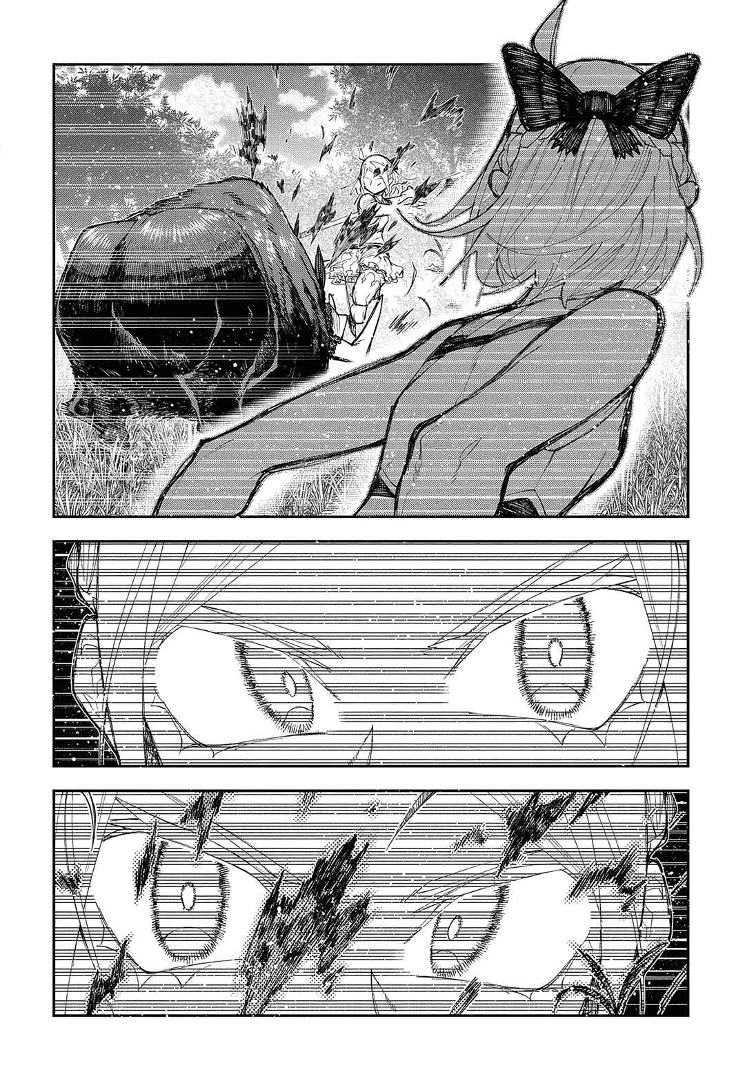 Juunenme, Kikan wo Akirameta Ten'isha wa Imasara Shujinkou ni Naru Chapter 6 - Page 14